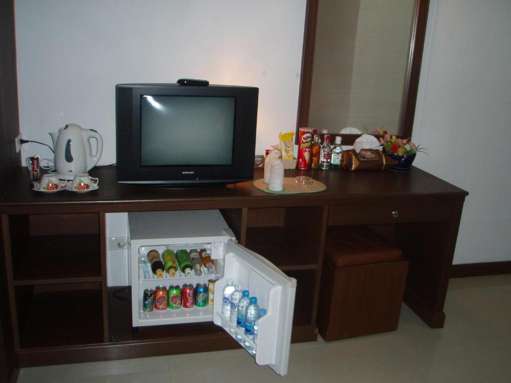 Soleluna Hotel Patong Room photo